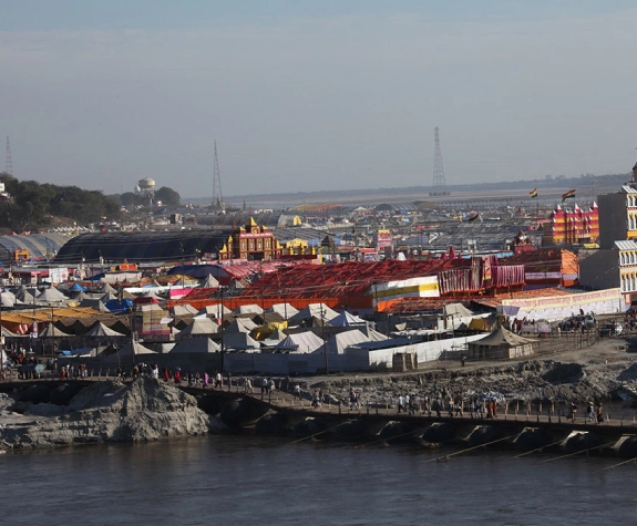 KUMBH PARYAGRAJ