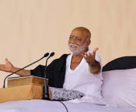 Murari Bapu Katha